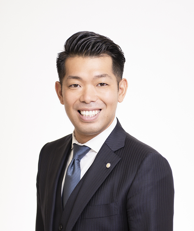 司法書士法人カナリヤ│ご挨拶
