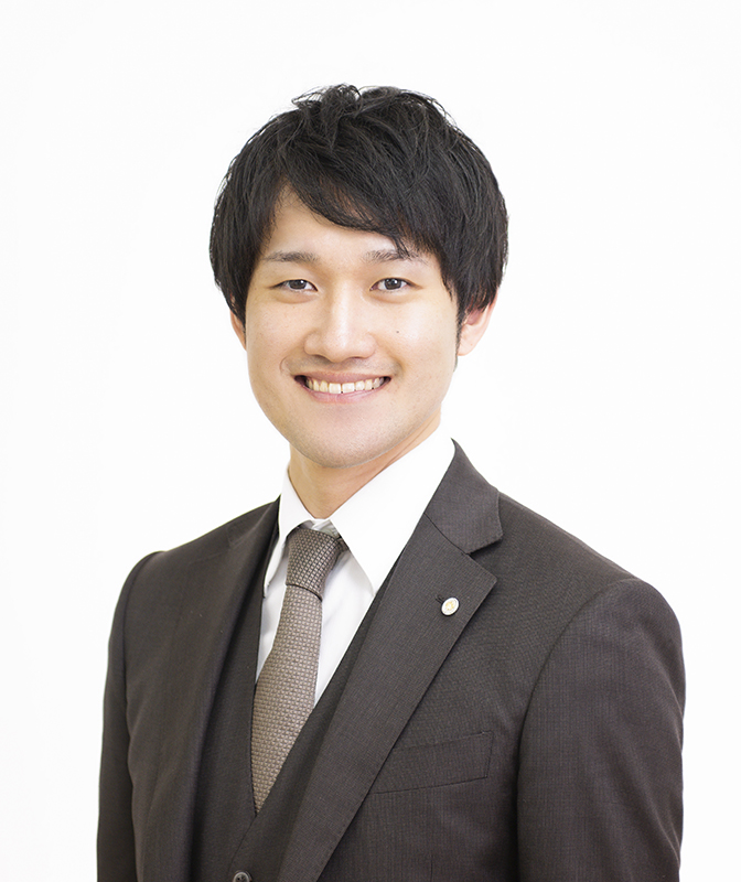 司法書士法人カナリヤ│ご挨拶